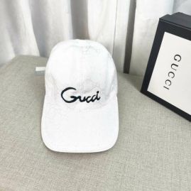 Picture of Gucci Cap _SKUGucciCapdxn181667